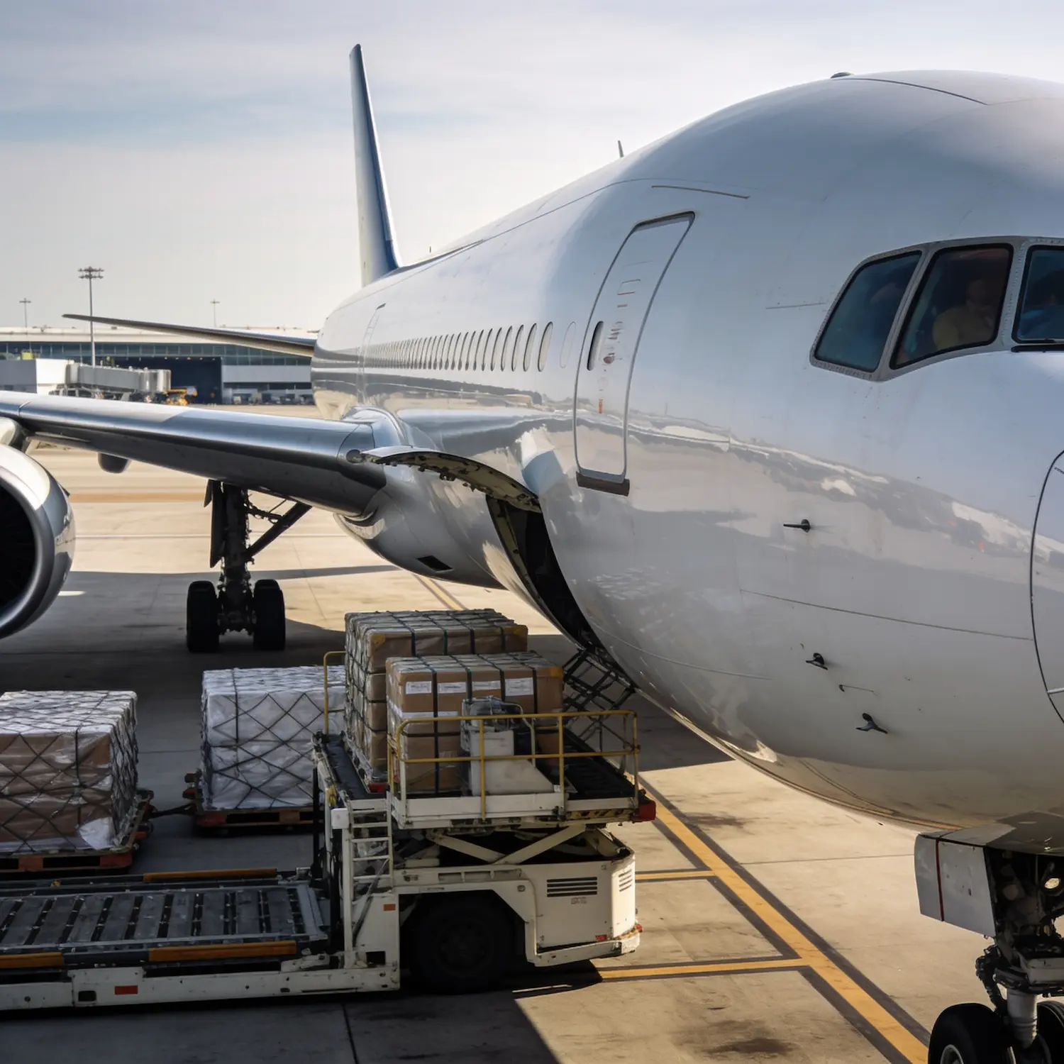 air freight air freight